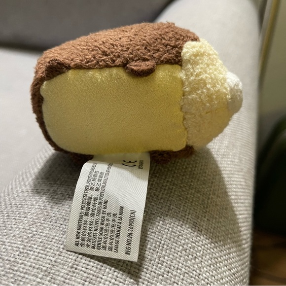 DISNEY Chip Tsum Tsum Plushie - Picture 2 of 3
